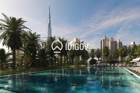 Wohnung zum Verkauf in Business Bay, Dubai, VAE 1 Schlafzimmer, 58.06 m2 Nr. 735522 - Foto 3