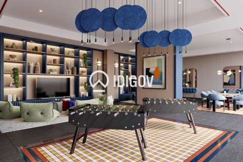 Wohnung zum Verkauf in Business Bay, Dubai, VAE 1 Schlafzimmer, 58.06 m2 Nr. 735522 - Foto 13