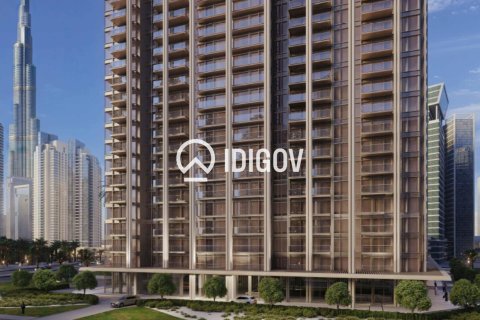 Wohnung zum Verkauf in Business Bay, Dubai, VAE 1 Schlafzimmer, 58.06 m2 Nr. 735522 - Foto 7