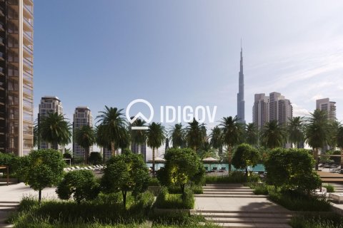 Wohnung zum Verkauf in Business Bay, Dubai, VAE 1 Schlafzimmer, 58.06 m2 Nr. 735522 - Foto 10