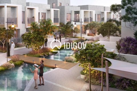 Βίλα σε Arabian Ranches 3, Dubai, ΗΑΕ 3 υπνοδωμάτια, 227.24 τ.μ. Αρ. 735524 - φωτογραφία 4