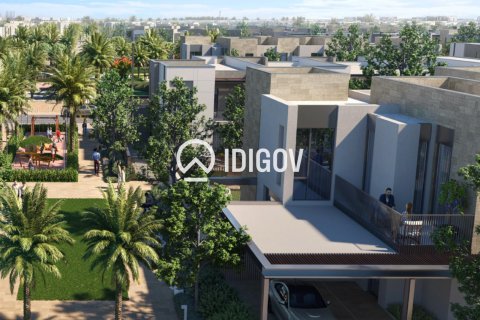 Βίλα σε Arabian Ranches 3, Dubai, ΗΑΕ 3 υπνοδωμάτια, 227.24 τ.μ. Αρ. 735524 - φωτογραφία 2