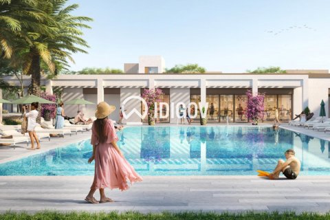 Βίλα σε Arabian Ranches 3, Dubai, ΗΑΕ 3 υπνοδωμάτια, 227.24 τ.μ. Αρ. 735524 - φωτογραφία 10
