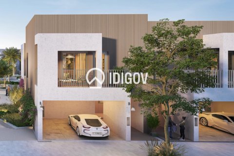 Βίλα σε Arabian Ranches 3, Dubai, ΗΑΕ 3 υπνοδωμάτια, 227.24 τ.μ. Αρ. 735524 - φωτογραφία 9