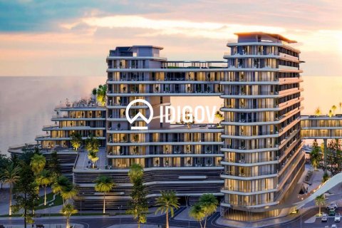 آپارتمان در Mina Al Arab، Ras Al Khaimah ، امارات متحده عربی 1 خوابه ، 61.87 متر مربع.  شماره 735521