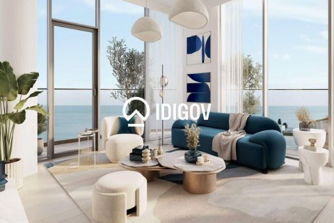Wohnung zum Verkauf in Mina Al Arab, Ras Al Khaimah, VAE 1 Schlafzimmer, 61.87 m2 Nr. 735521 - Foto 8