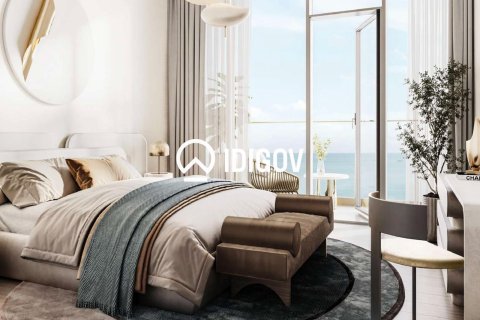 Wohnung zum Verkauf in Mina Al Arab, Ras Al Khaimah, VAE 1 Schlafzimmer, 61.87 m2 Nr. 735521 - Foto 7