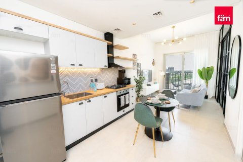 آپارتمان برای فروش در  Dubai Hills Estate، Dubai، امارات متحده عربی  2 خوابه ، 68.9 متر مربع ، شماره 765992 - تصویر 2