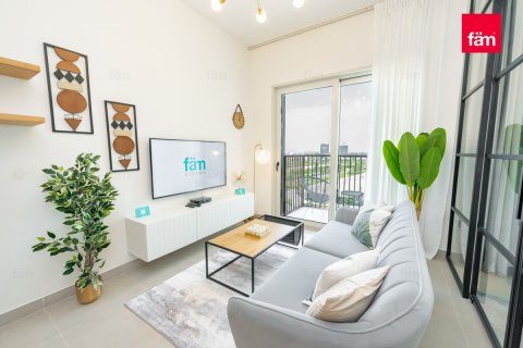 آپارتمان برای فروش در  Dubai Hills Estate، Dubai، امارات متحده عربی  2 خوابه ، 68.9 متر مربع ، شماره 765992 - تصویر 1