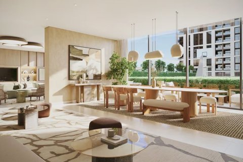 Appartamento in vendita a Dubai, EAU 1 camera da letto, 69.1 mq. № 765993 - foto 7