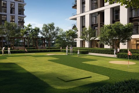 Appartamento in vendita a Dubai, EAU 1 camera da letto, 69.1 mq. № 765993 - foto 10