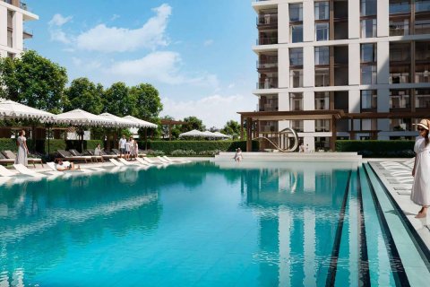 Appartamento in vendita a Dubai, EAU 1 camera da letto, 69.1 mq. № 765993 - foto 8