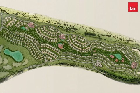 Lupain sa Dubai, UAE 717.8 sq.m. № 765997 - larawan 10