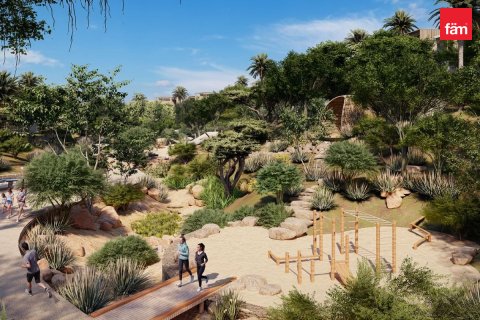 Lupain sa Dubai, UAE 717.8 sq.m. № 765997 - larawan 2