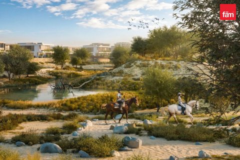 Lupain sa Dubai, UAE 717.8 sq.m. № 765997 - larawan 6
