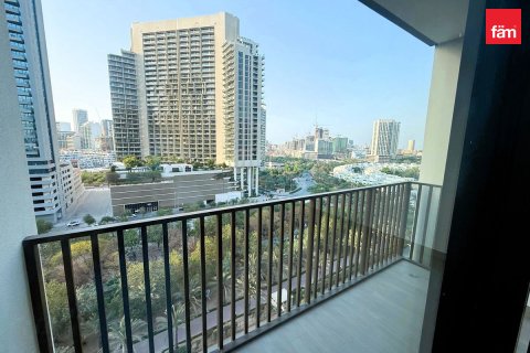 Apartemen di Dubai, UEA 3 kamar tidur, 120.6 m2 nomor 765994 - foto 19