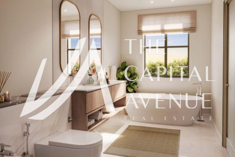 Villa itt: Khalifa City, Abu Dhabi, EAE, 6 hálószoba, 984 m², azonosító: 652807 - fénykép 9