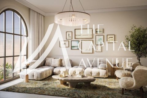 Villa itt: Khalifa City, Abu Dhabi, EAE, 6 hálószoba, 984 m², azonosító: 652807 - fénykép 6