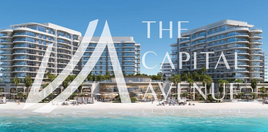 阿联酋 Abu Dhabi 公寓  4 卧, 303 平方米 , 编号 652805