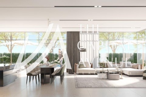 Villa til salgs i Al Reem Island, Abu Dhabi, Emiratene 4 soverom, 361 kvm Nr. 652806 - Foto 4