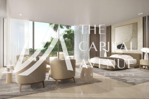 Villa til salgs i Al Reem Island, Abu Dhabi, Emiratene 4 soverom, 361 kvm Nr. 652806 - Foto 6