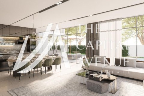 Villa til salgs i Al Reem Island, Abu Dhabi, Emiratene 4 soverom, 361 kvm Nr. 652806 - Foto 2