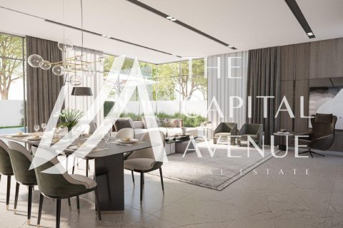 Villa til salgs i Al Reem Island, Abu Dhabi, Emiratene 4 soverom, 361 kvm Nr. 652806 - Foto 3