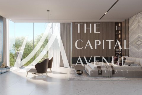 Villa til salgs i Al Reem Island, Abu Dhabi, Emiratene 4 soverom, 361 kvm Nr. 652806 - Foto 9