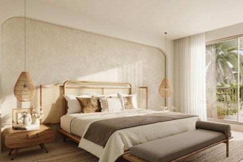 Kaupunkipientalo Khalifa City, Abu Dhabi, Arabiemiraatit 3 makuuhuonetta, 153 m2 № 652802 - kuva 2