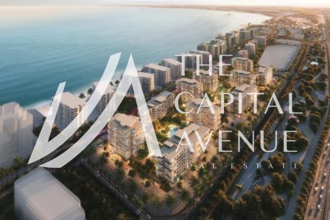 Byt v Abu Dhabi, SAE 2 ložnice, 147 m² Č.: 652803 - fotografie 5