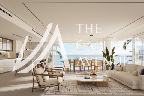 Byt v Abu Dhabi, SAE 2 ložnice, 147 m² Č.: 652803 - fotografie 2