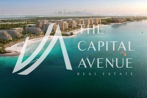 Byt v Abu Dhabi, SAE 2 ložnice, 147 m² Č.: 652803 - fotografie 9