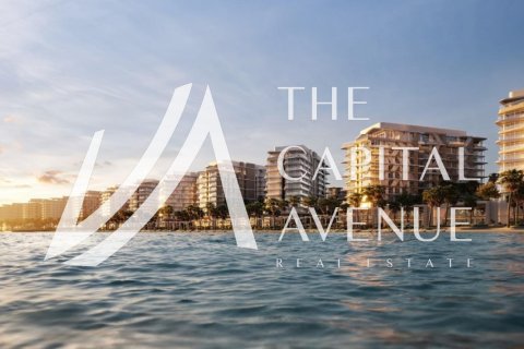 Byt v Abu Dhabi, SAE 2 ložnice, 147 m² Č.: 652803 - fotografie 7