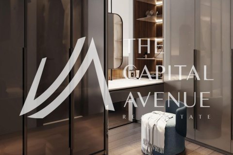 Apartamento para venda em Abu Dhabi, EAU 1 quarto, 105 m2 № 652808 - foto 7