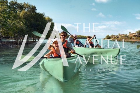 Apartamento para venda em Abu Dhabi, EAU 1 quarto, 105 m2 № 652808 - foto 15