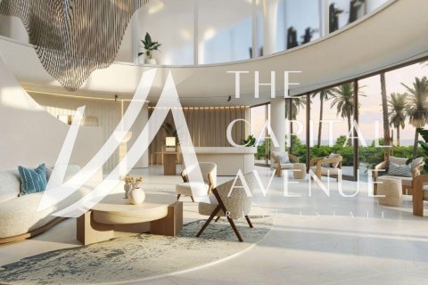 Apartamento para venda em Abu Dhabi, EAU 1 quarto, 105 m2 № 652808 - foto 8