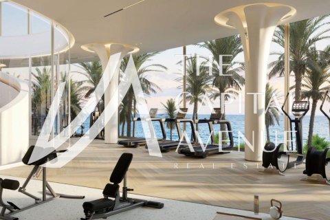 Apartamento para venda em Abu Dhabi, EAU 1 quarto, 105 m2 № 652808 - foto 9