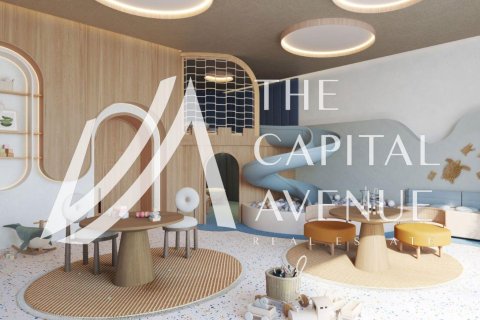 Apartamento para venda em Abu Dhabi, EAU 1 quarto, 105 m2 № 652808 - foto 10