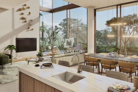 Купити таунхаус в Nadd Al Sheba, Дубай, ОАЕ 3 спальні, 168м2, № 663420 - фото 6