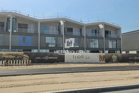 Купити таунхаус в Nadd Al Sheba, Дубай, ОАЕ 3 спальні, 168м2, № 663420 - фото 14