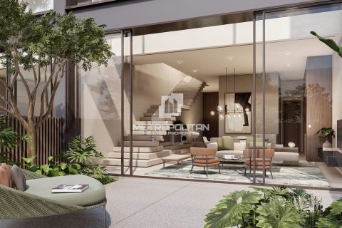 Купити таунхаус в Nadd Al Sheba, Дубай, ОАЕ 3 спальні, 168м2, № 663420 - фото 3