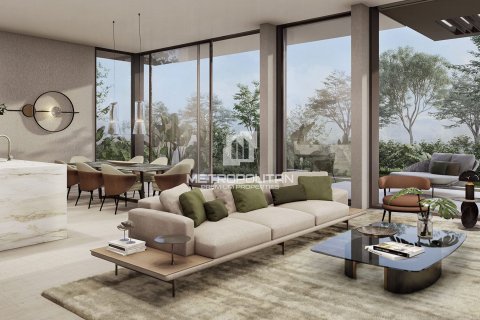 Купити таунхаус в Nadd Al Sheba, Дубай, ОАЕ 3 спальні, 168м2, № 663420 - фото 2