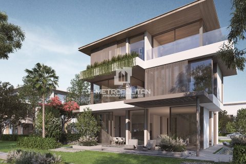 Купити таунхаус в Nadd Al Sheba, Дубай, ОАЕ 3 спальні, 168м2, № 663420 - фото 13