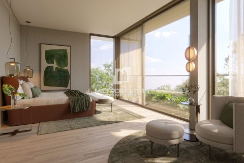 Купити таунхаус в Nadd Al Sheba, Дубай, ОАЕ 3 спальні, 168м2, № 663420 - фото 7