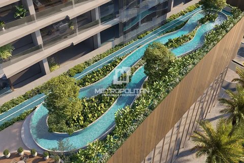 Apartmán v Dubai Science Park, SAE 1 spálňa, 67 m2 č. 663443 - Fotografia 11