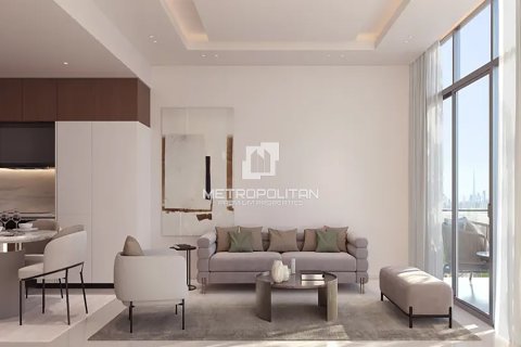 Apartmán v Dubai Science Park, SAE 1 spálňa, 67 m2 č. 663443 - Fotografia 1