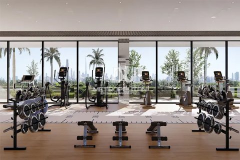 Apartmán v Dubai Science Park, SAE 1 spálňa, 67 m2 č. 663443 - Fotografia 12