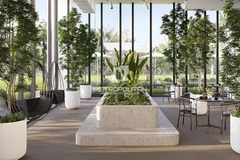 Apartmán v Dubai Science Park, SAE 1 spálňa, 67 m2 č. 663443 - Fotografia 14