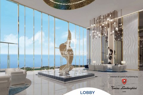 Byt v Maritime City, Dubai, SAE 40 m² Č.: 663441 - fotografie 9