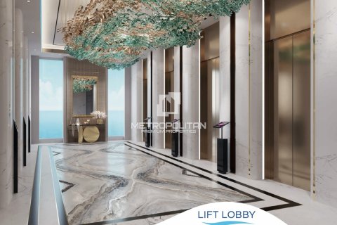 Byt v Maritime City, Dubai, SAE 40 m² Č.: 663441 - fotografie 3